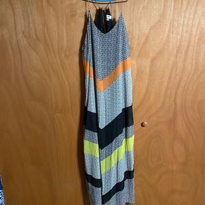 Old Navy dress size XXL